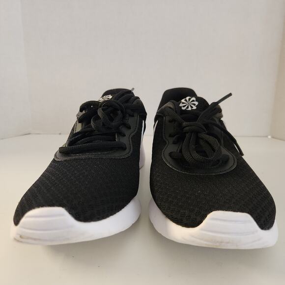 Nike Womens Roshe One Running Shoes (8.5 B(M) US)(Black/White/ ) - Picture 3 of 9